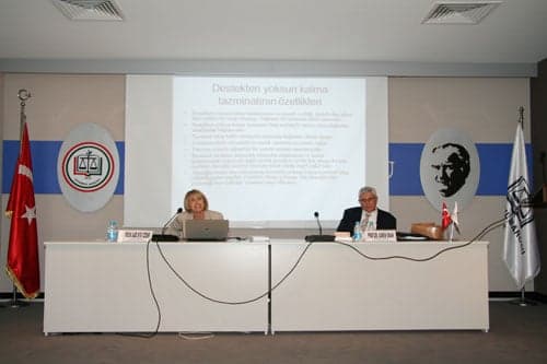 Sigorta Hukuku Paneli