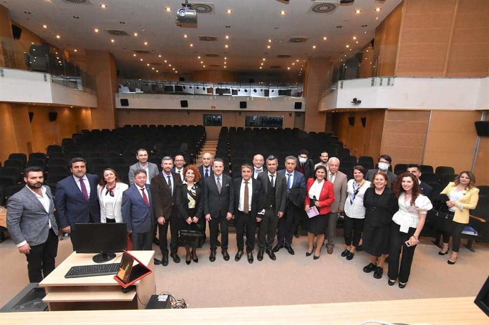 Güncel İçtihatlar Işığında Avukat Yargılamaları Paneli