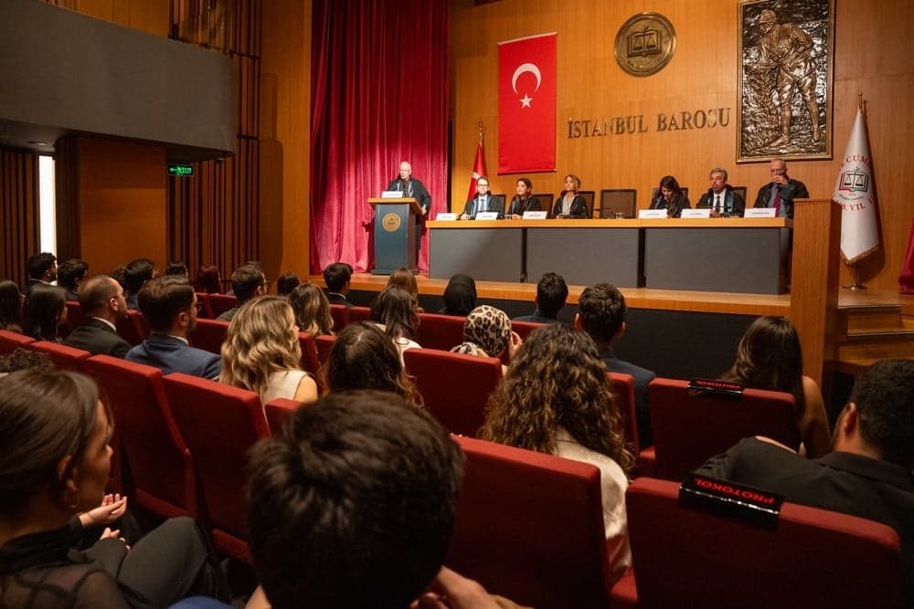 89 Meslektaşımız Daha Aramıza Katıldı