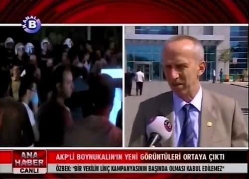 Hürriyet Gazetesi Aleyhine Açılan Soruşturma Basın Özgürlüğü Açısından Endişe Vericidir