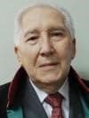 Avukat Ahmet Oktay Uzunçarşılıoğlu (2458) Vefat Etti
