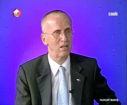 Türkiye Cumhuriyetine Karşı Bir İsyan Var