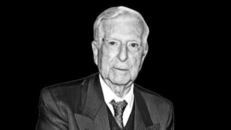 Eski Çalışma Bakanı Prof. Dr. Turhan Esener Hayatını Kaybetti