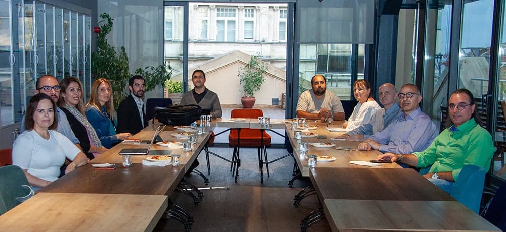 Engelli Hakları Söyleşileri I