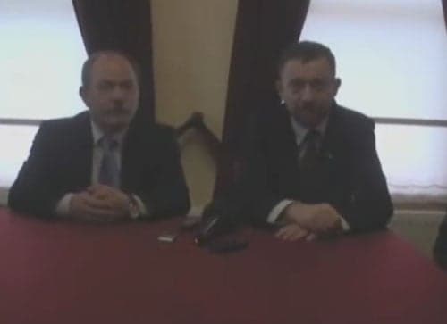 Kocasakal; “Türkiyede Yargı Bağımsızlığı Kalmadı”