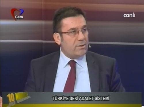 Bir Kısım Soruşturmalarda Savcı Polisin Baskısı Altında