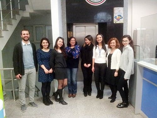 Hayvan Hakları İhlallerinde Hukuki/İdari/Sosyal Süreç Eğitim Destek Programlarının İlki İstanbul Barosu’Nda Yapıldı
