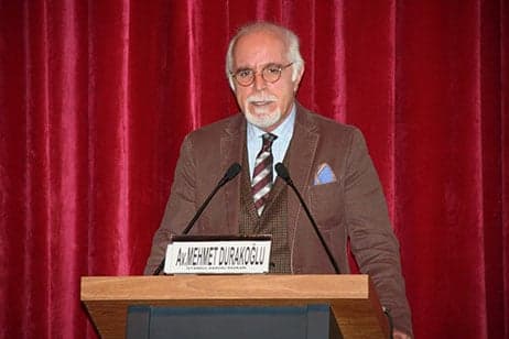 Staj Eğitim Merkezinde Yeni Eğitim Dönemi Başladı