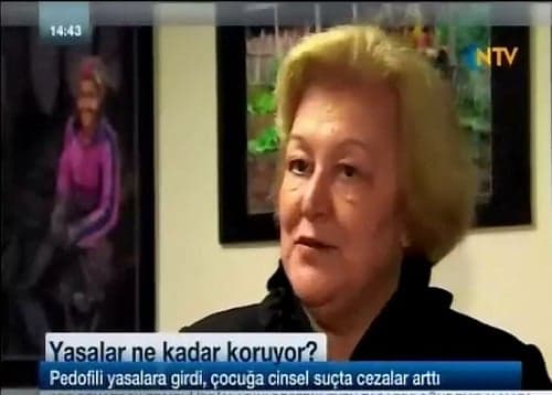 Çocuk Koruma Kanunu Uygulanamıyor

