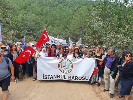 Kazdağları İçin Büyük Buluşma