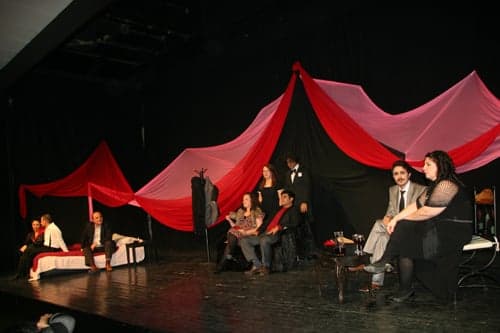 Çehov’Dan Kısa Oyunlar 2

