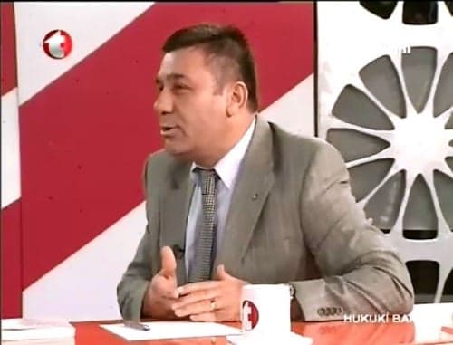 Av. Turgay Demirci Gündeme İlişkin Değerlendirmelerde Bulundu

