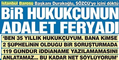 Yeni Bir Ceza Buldular: “Burun Sürtme” Cezası