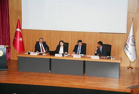 Bire Bir İş Hukuku Oturumları