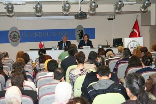 İyi Avukat Olmak İçin Emek Vermek Gerekir
