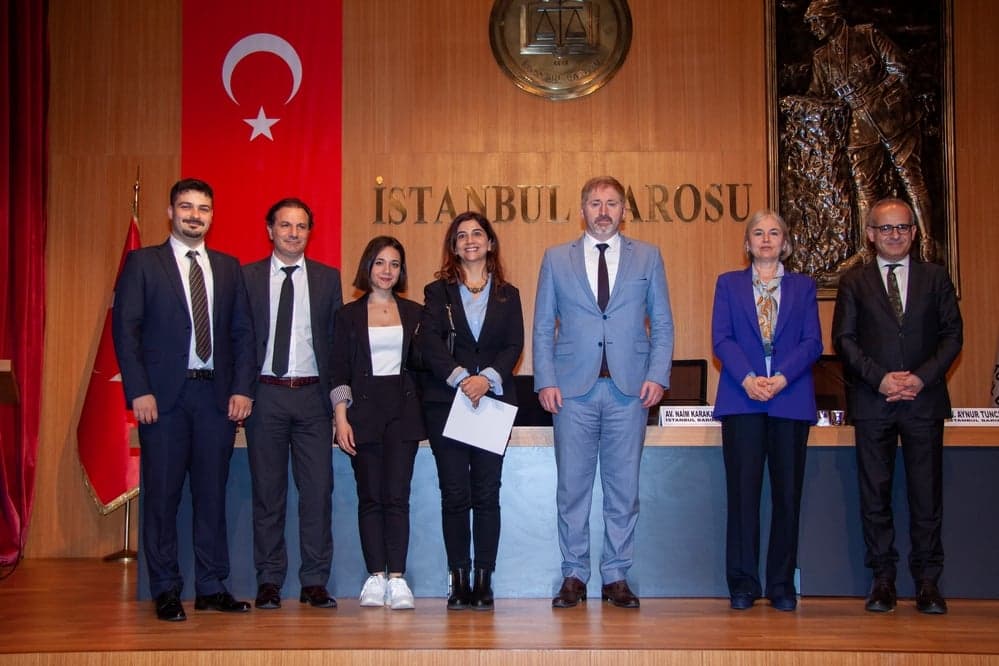 Ceza Muhakemesi Hukukunda İspat Konferansı