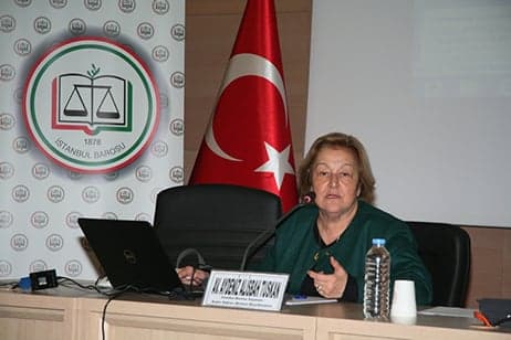 Kadın Hakları ve Aile İçi Şiddet” Konulu Sertifika Programı Devam Ediyor