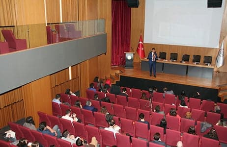 Güncel Bilişim Suçları