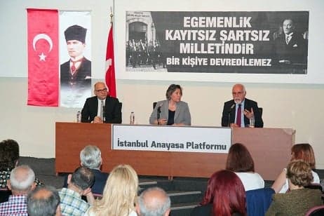 16 Nisan Referandumu Meşru Değildir