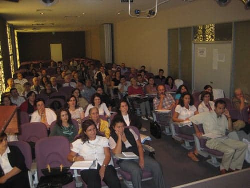 Bilirkişi Yetiştirme Semineri Sona Erdi