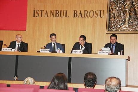 Spor Hukukunda Güncel Gelişmeler