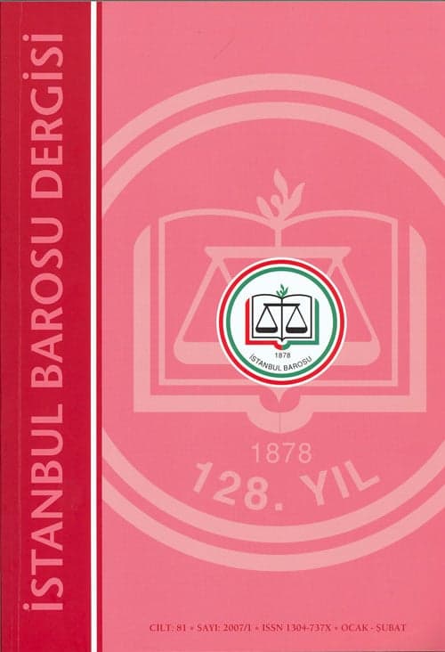 Baro Dergisi 2007 Yılı İlk Sayısı Çıktı