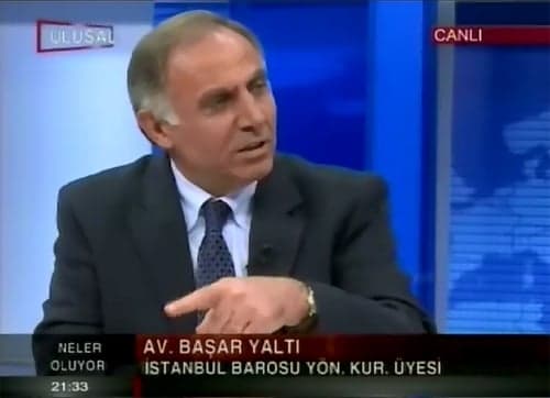 Balyoz Davasını Tıkayan Mahkemenin Kendisidir
