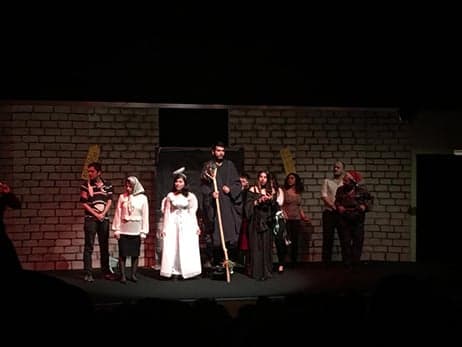 Otogargara Bozüyük’te