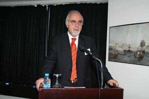 Fikri Ve Sınai Haklar İki Gün Boyunca Tartışıldı 