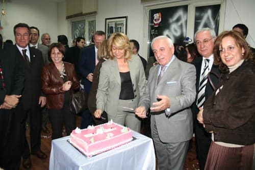 Baro’Da Yılbaşı