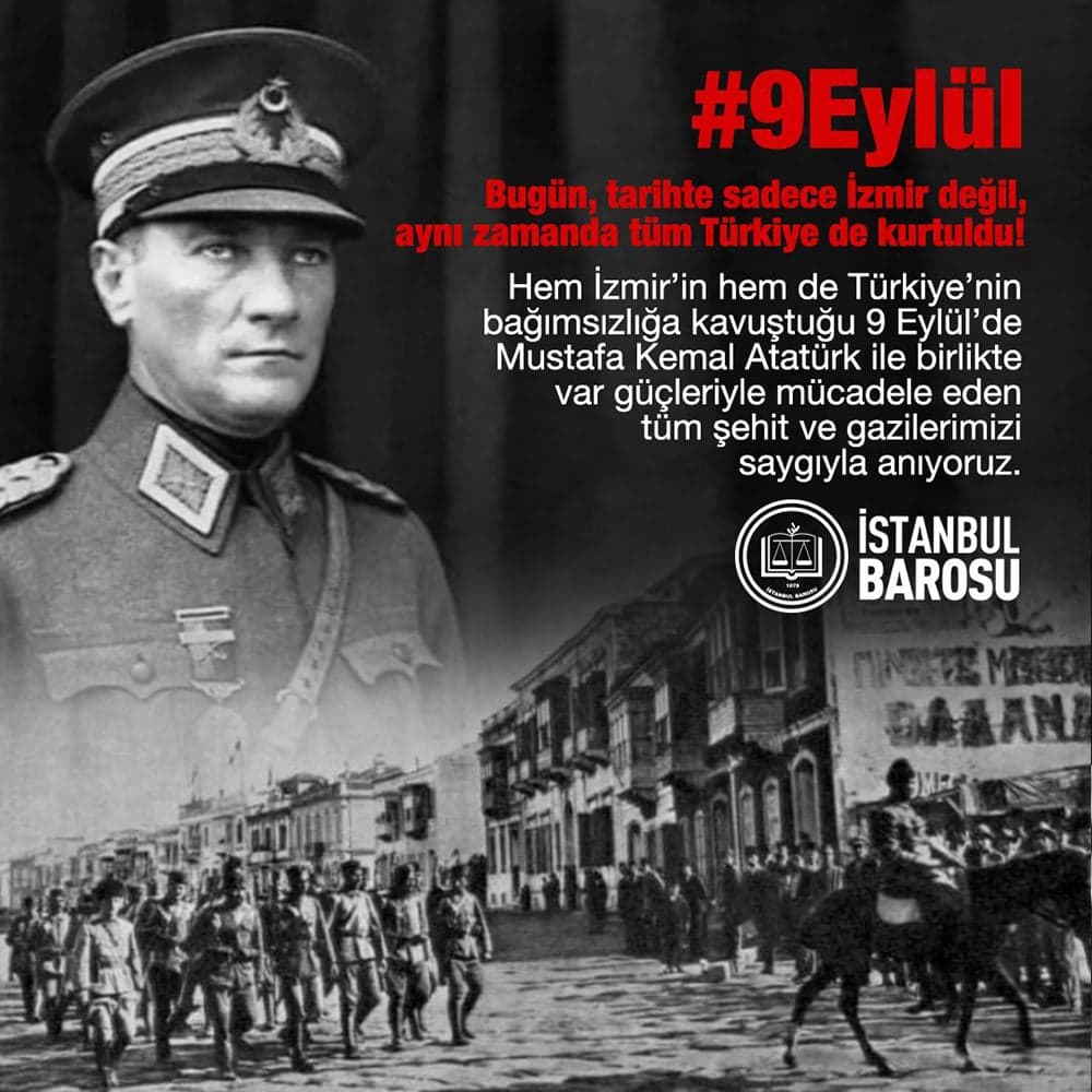 #9Eylül