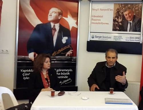 Yağmur Çocuk Okulu

