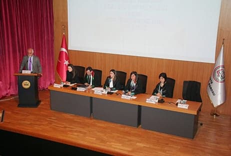 SEM Yeni Eğitim Dönemi Açılışı