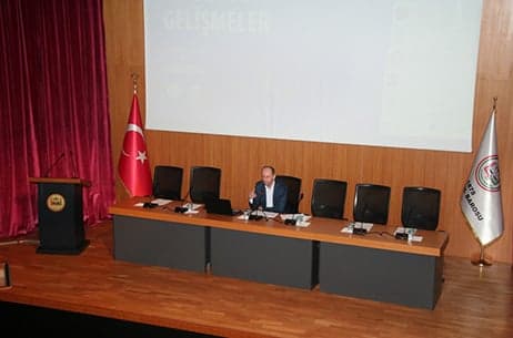 E-Ticarette Güncel Hukuki Gelişmeler