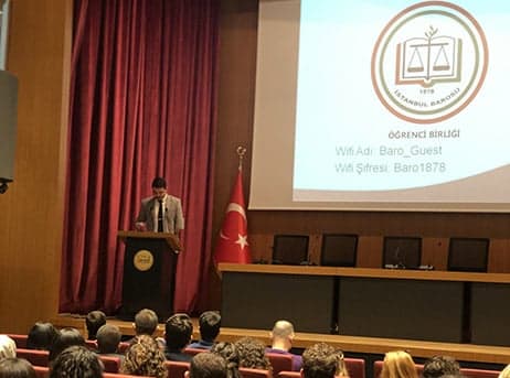 Öğrenci Birliği İlk Toplantısını Yaptı