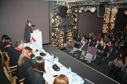 Sem Eğitim Dönemi Başladı 