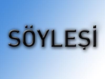 Mal Rejimleri Söyleşisi Yapıldı