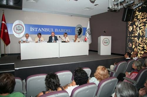 “Lozan Türkiye’Nin Tapusudur” 