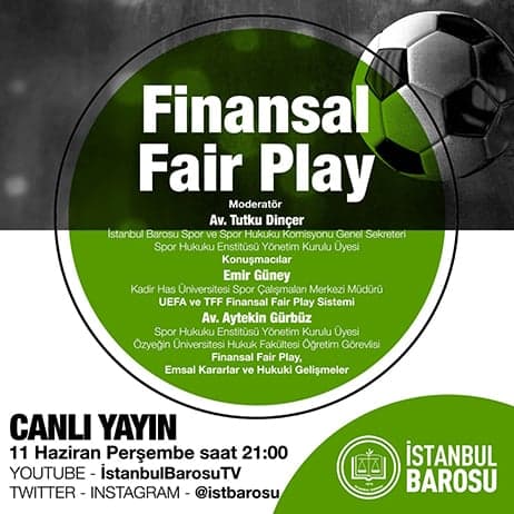 Finansal Fair Play