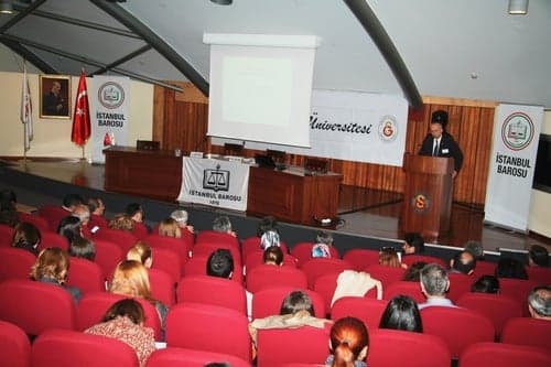 İş Hukukuna İlişkin Sorunlar Ve Çözüm Önerileri
