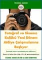 Fotoğraf Ve Sinema Kulübü Yeni Dönem Çalışmalarına Başlıyor
