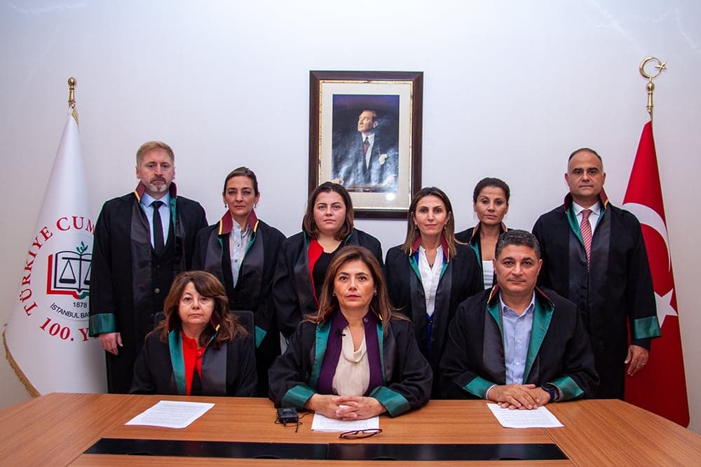 Basına ve Kamuoyuna