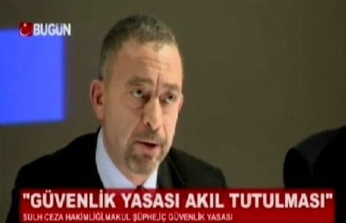 Güvenlik Paketinde Akıl Tutulması Yaşanıyor