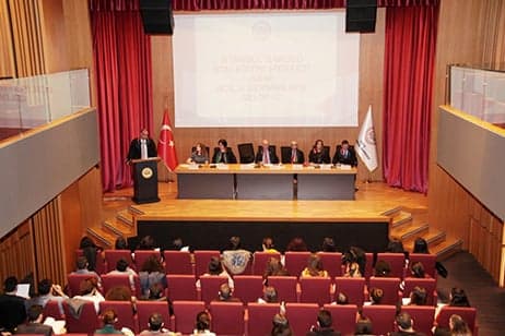 SEM Yeni Eğitim Dönemi Açılışı