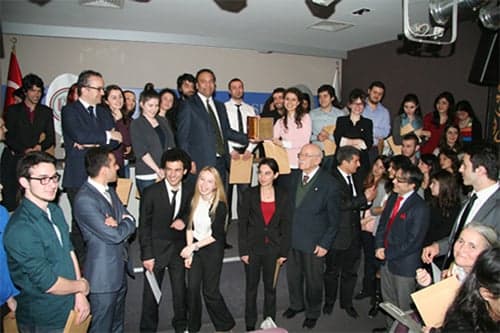 29. Dönem Hukuk İngilizcesi Ve Temel İngilizce Dersleri Başlıyor 
