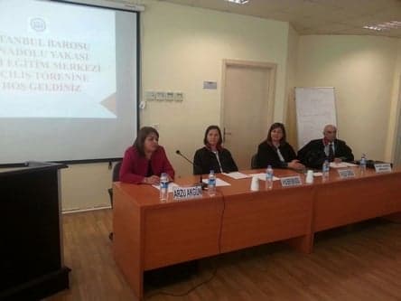 Avukatlık Kutsal Bir Meslektir
