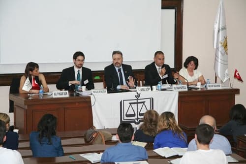 Fikri Mülkiyet Hukuku Sempozyumu