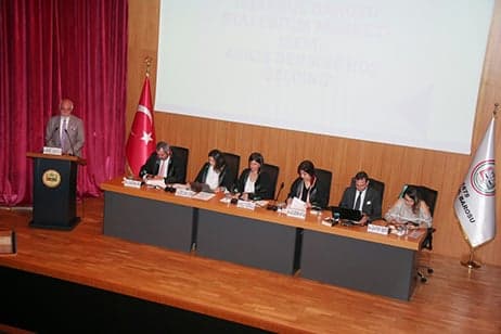 SEM Yeni Eğitim Dönemi Açılışı