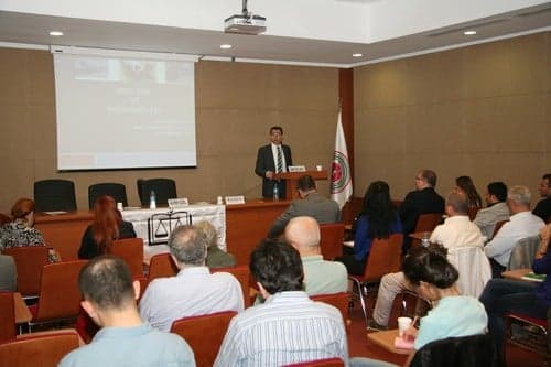 Lojistik Hizmette Güvenlik Ve Tehlikeli Madde Taşımacılığı

