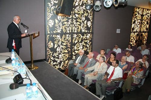 Lozan Kazanımlarından Taviz Veriliyor